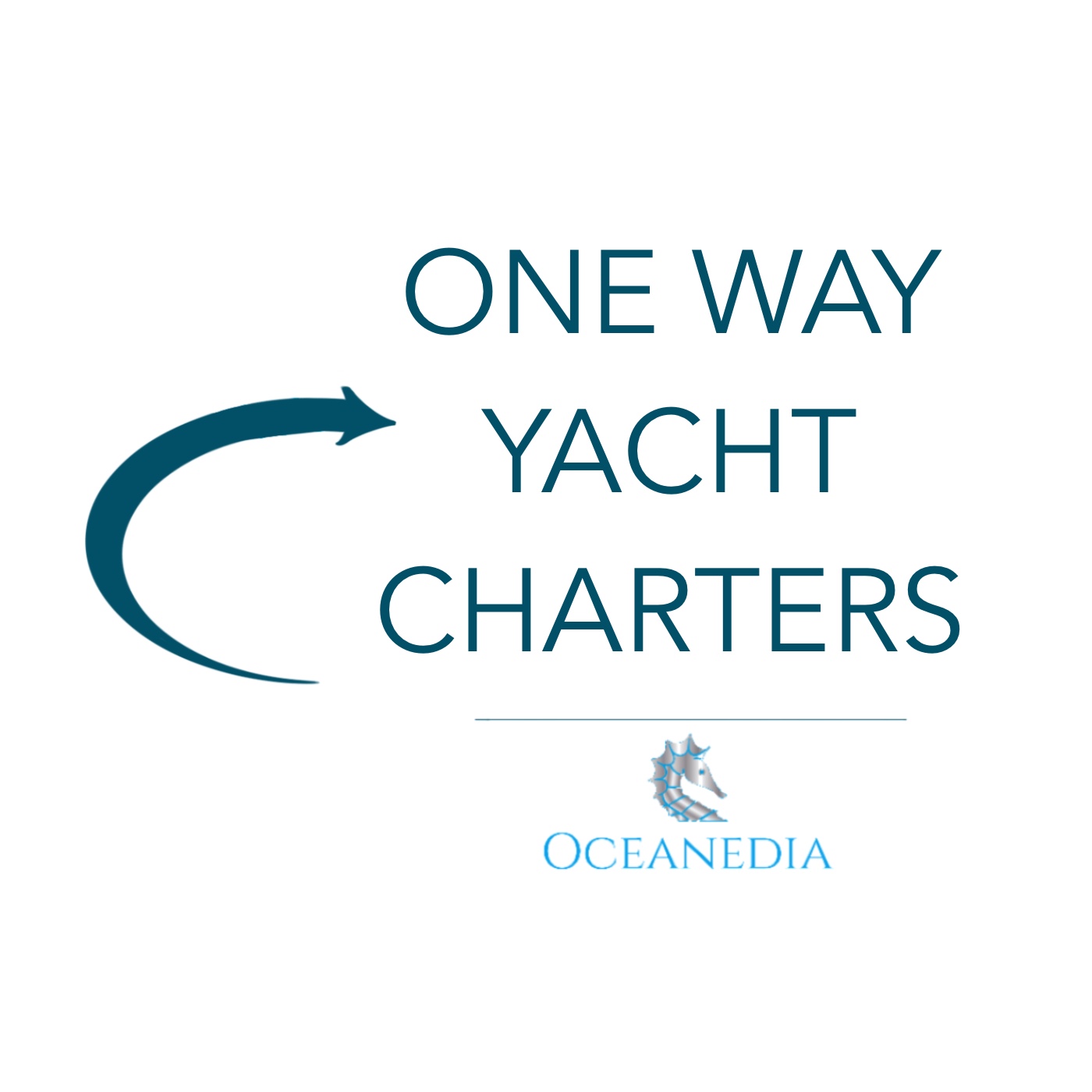 One Way Yacht Charters by Oceanedia | Plan and book your sublime sailing escape now, onboard premium sailing yachts, catamarans and motor yachts.